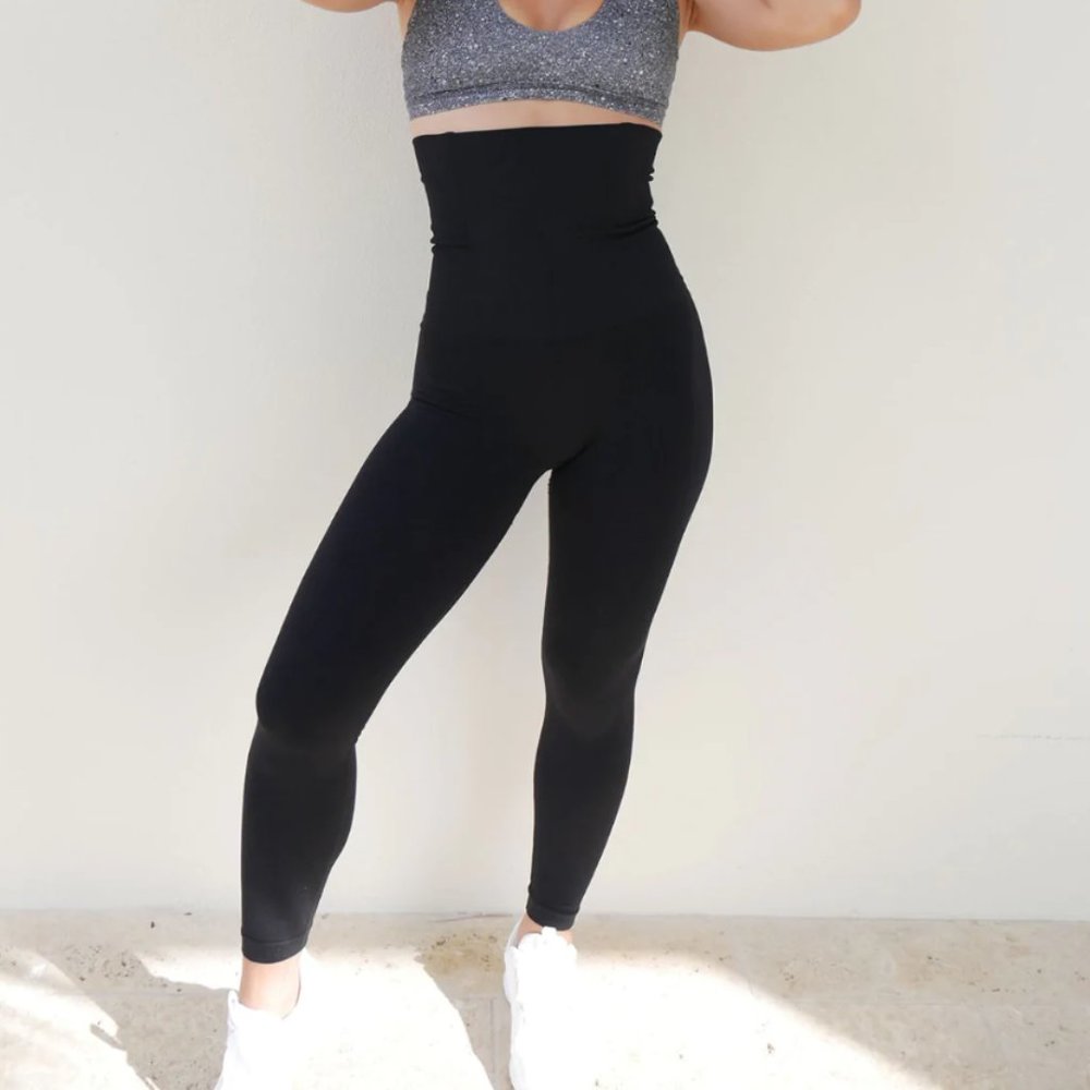 Enhance Compression Leggings - Size Large